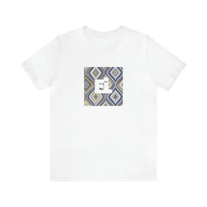 Luca Bianchi is an iconic Italian streetwear designer from the 1990s. He established his brand in 1990 which quickly rose to popularity among youth culture in Italy for its stylish, edgy streetwear. He found inspiration in punk music,-Tee