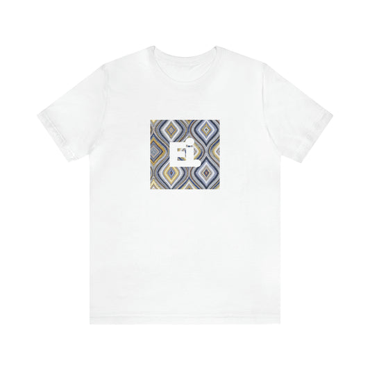 Luca Bianchi is an iconic Italian streetwear designer from the 1990s. He established his brand in 1990 which quickly rose to popularity among youth culture in Italy for its stylish, edgy streetwear. He found inspiration in punk music,-Tee