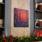 Gunthera van Rynhold-canvas