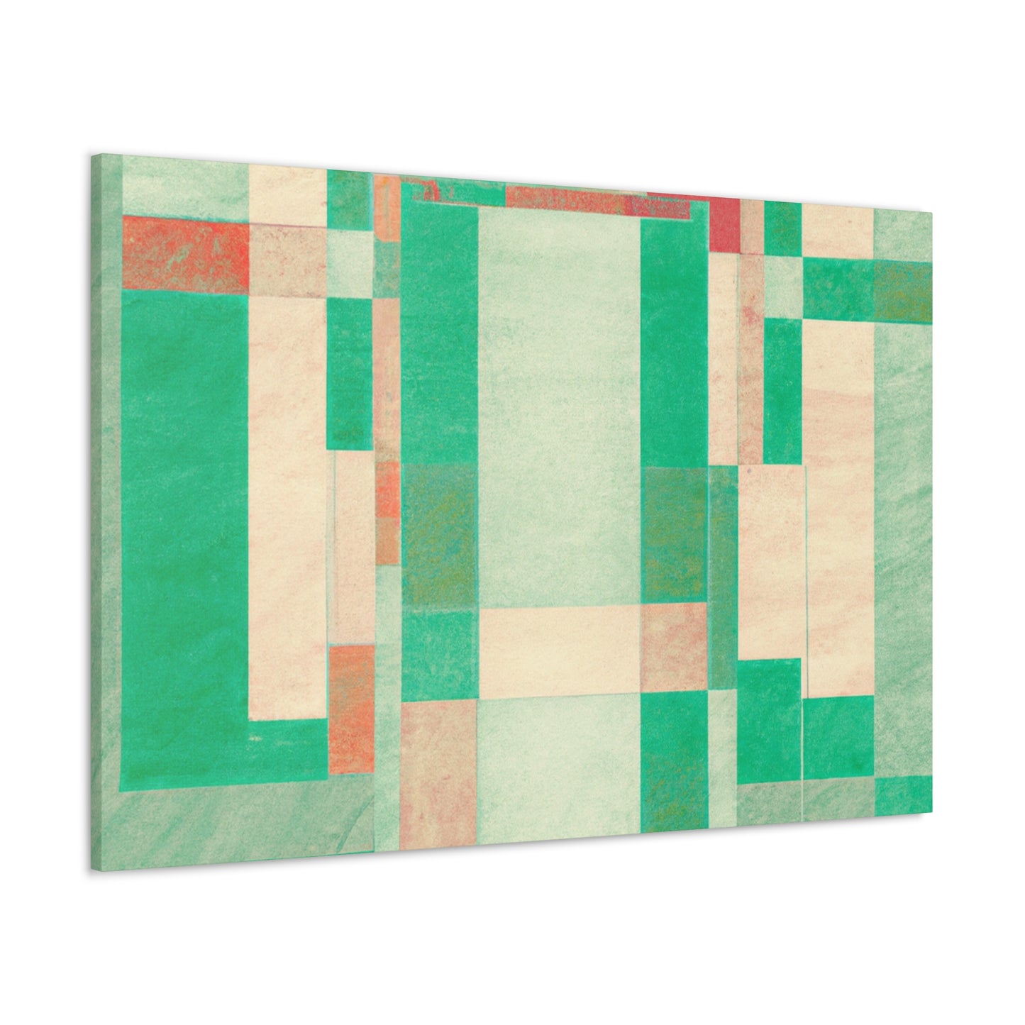 Ernesto Del Sol-canvas