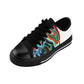Francisco Fernandez de Toledo, a renowned 16th century Spanish shoe designer. Born in Madrid to a family of highly esteemed artisans, Francisco displayed an aptitude and passion for fashion and design at a young age. Growing up around his family-low top