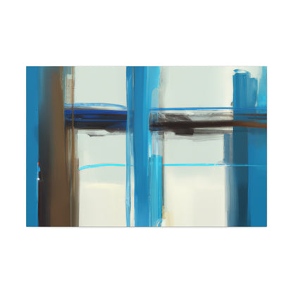 Milo Vespera-canvas