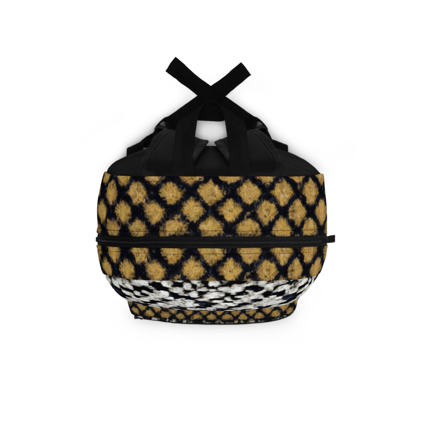 Claudie Lambert de LaSalle-backpack