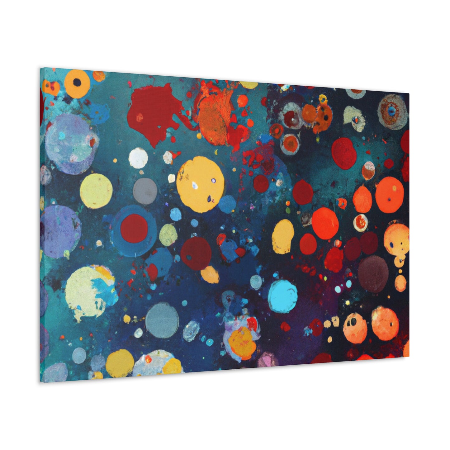 Theodorica Silverbrush-canvas