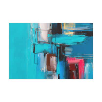 Giavonni de Bicchieri-canvas