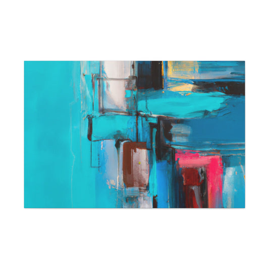 Giavonni de Bicchieri-canvas