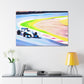 Magdeline Gildwyne-canvas
