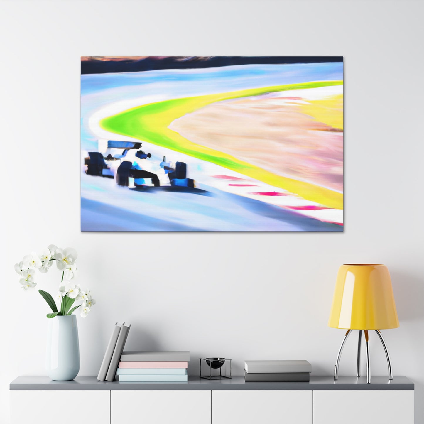 Magdeline Gildwyne-canvas