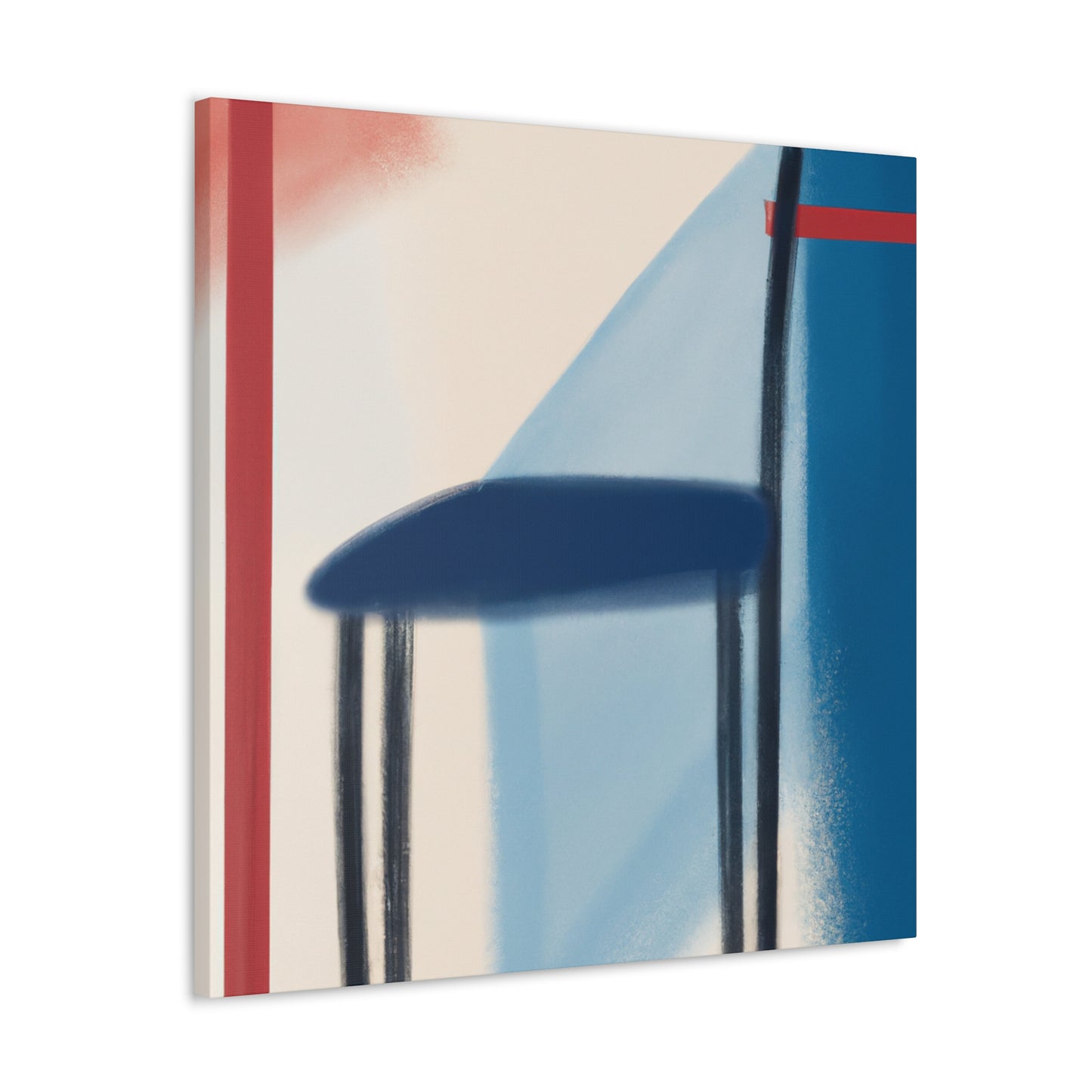 Lorina Lecomte-canvas