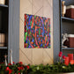Frederic Dubouchette-canvas