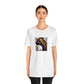 Sofia di Capua, an Italian streetwear designer from the 1990s, created bold and vivid designs influenced by pop art and the graffiti and hip hop scenes of Milan. She embraced bright colors, oversized silhouettes, and unexpected textures-Tee
