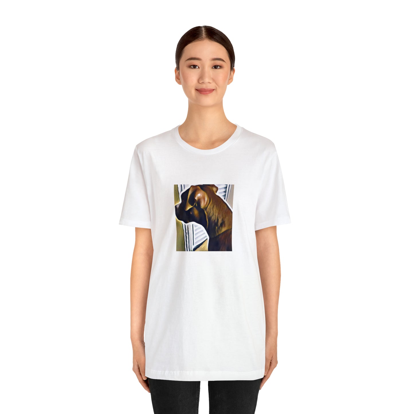 Sofia di Capua, an Italian streetwear designer from the 1990s, created bold and vivid designs influenced by pop art and the graffiti and hip hop scenes of Milan. She embraced bright colors, oversized silhouettes, and unexpected textures-Tee