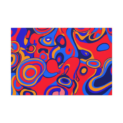 Adriana de la Mancha-canvas