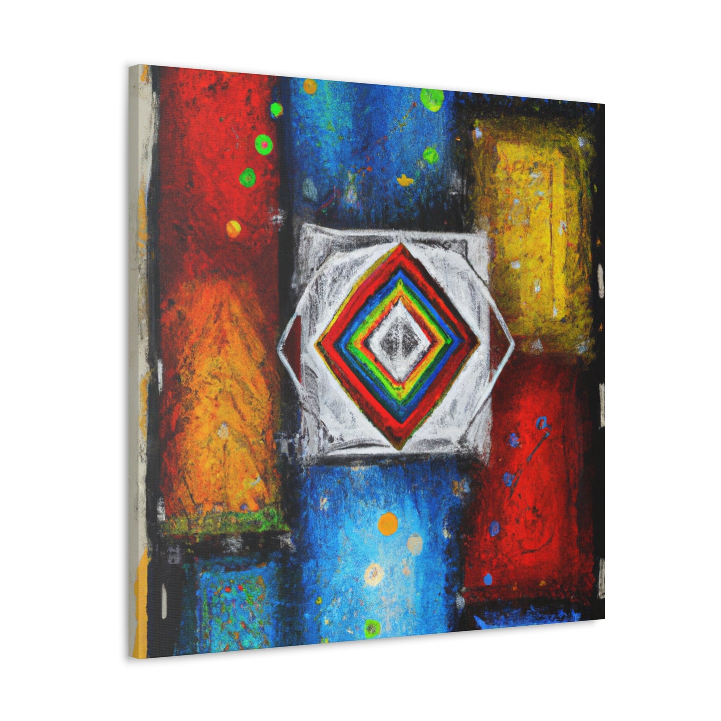Pablo Godsón-canvas
