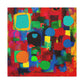 Isabella Van Artigo.-canvas