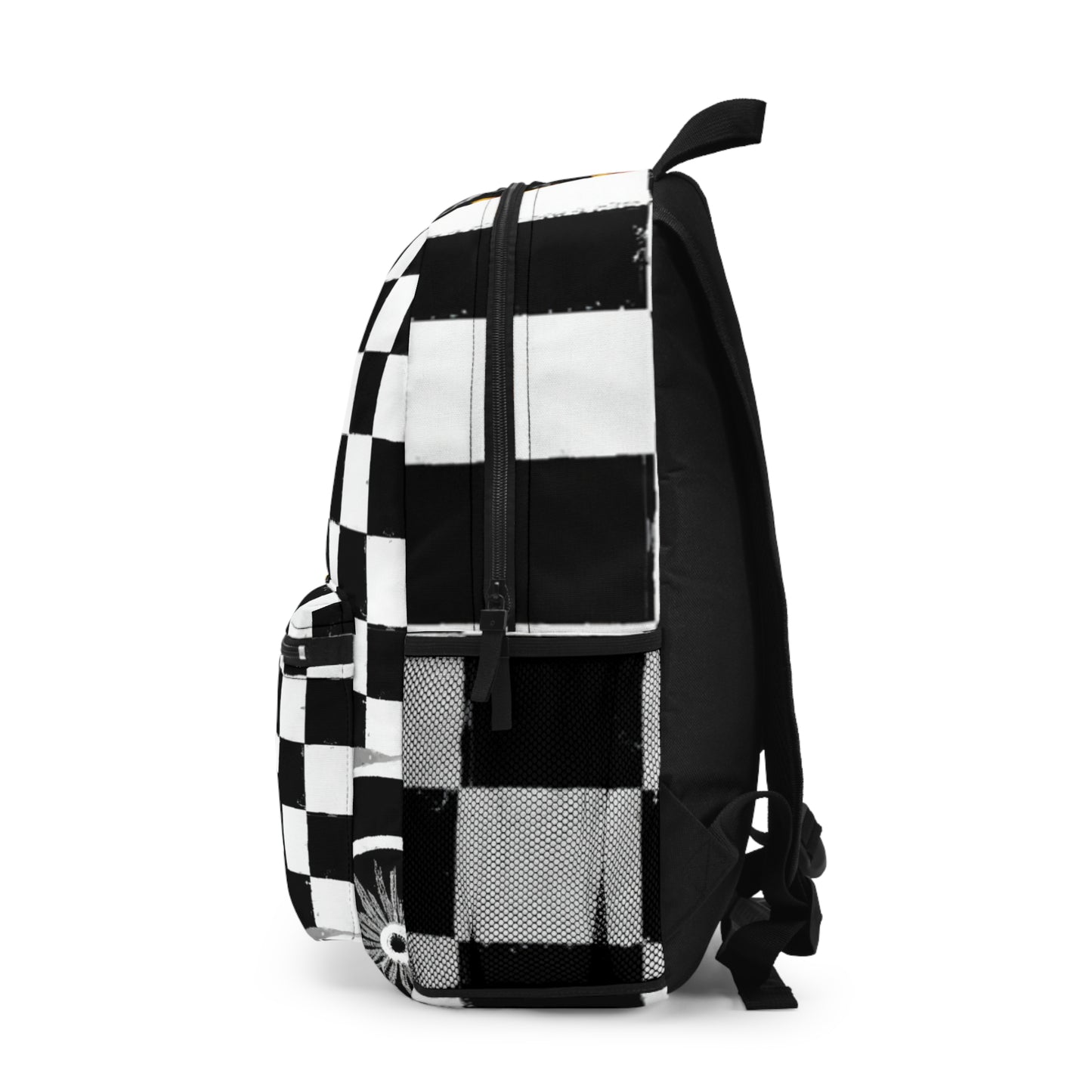 Giovanni Romano-backpack