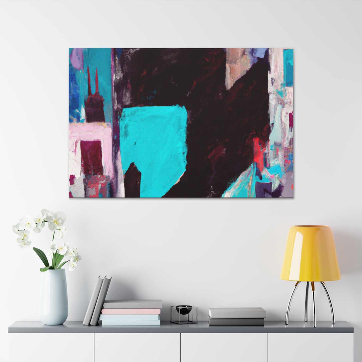 Johannes Farrenkotter-canvas