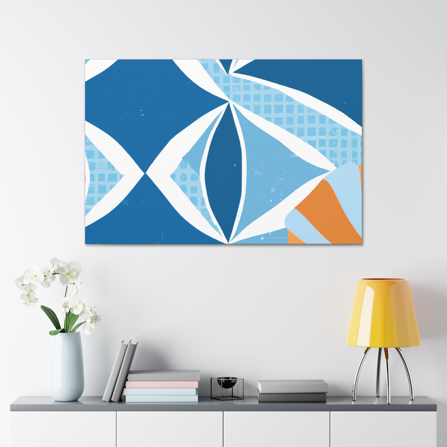 Miguelle Artois-canvas