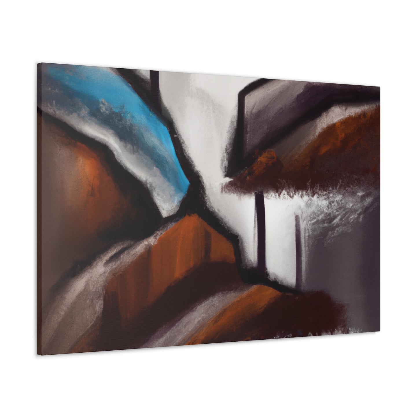 Artemisio di Fabriano-canvas