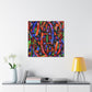 Frederic Dubouchette-canvas