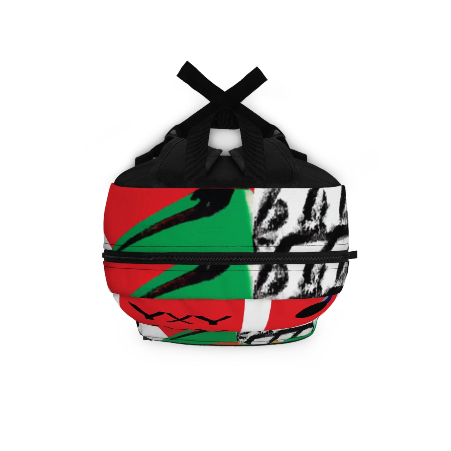 Luca Castiglioni-backpack