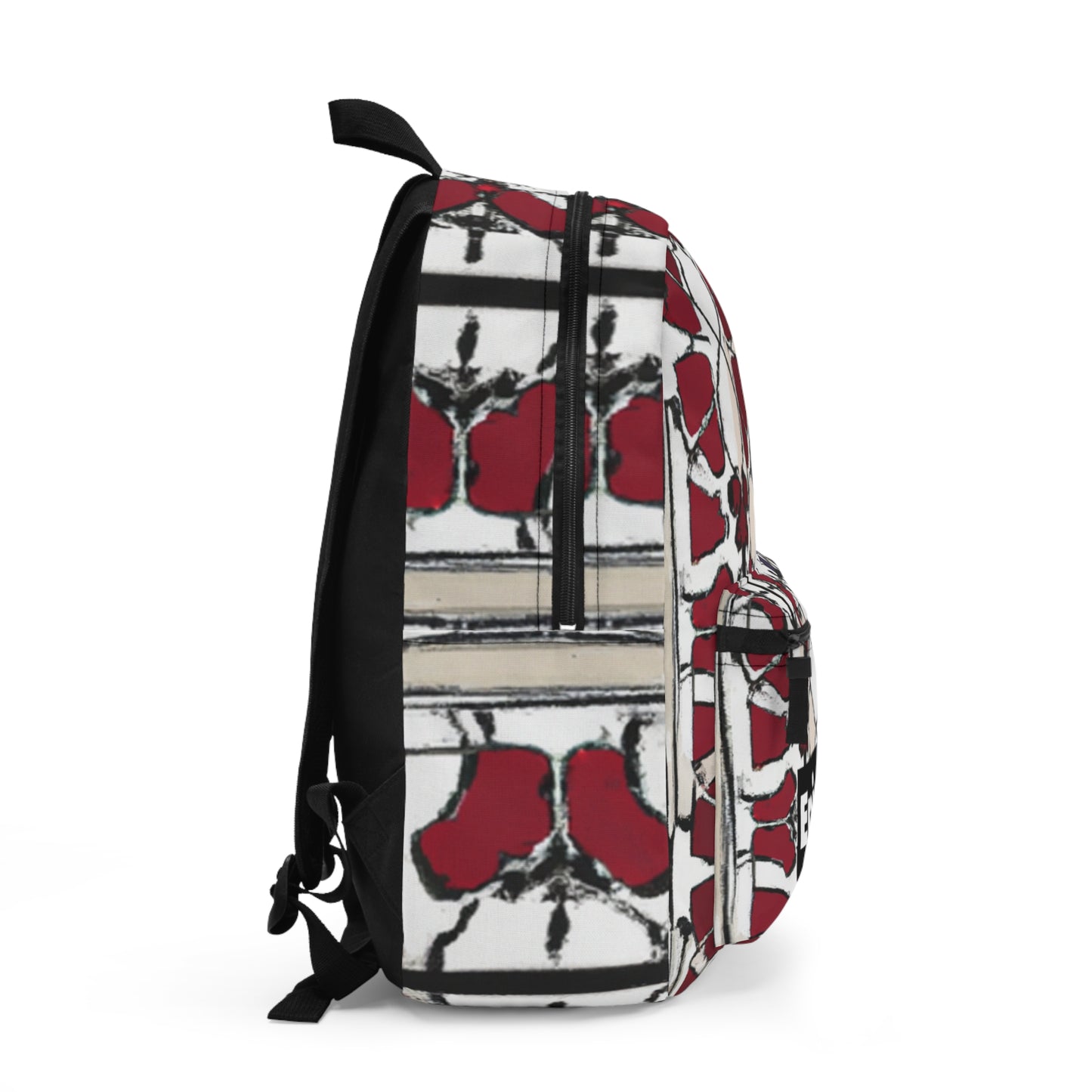 Mona Jasmina de Fleur-backpack