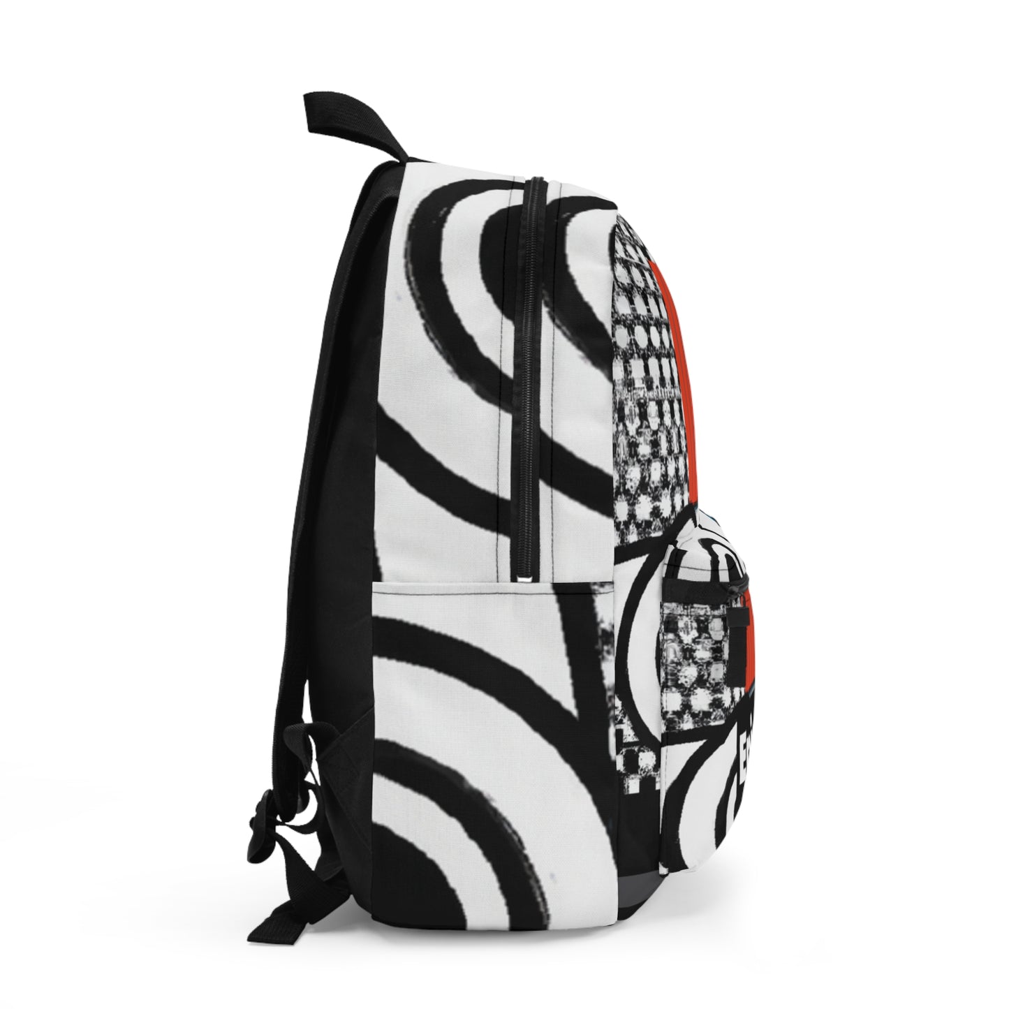 Giovanni Amato.-backpack