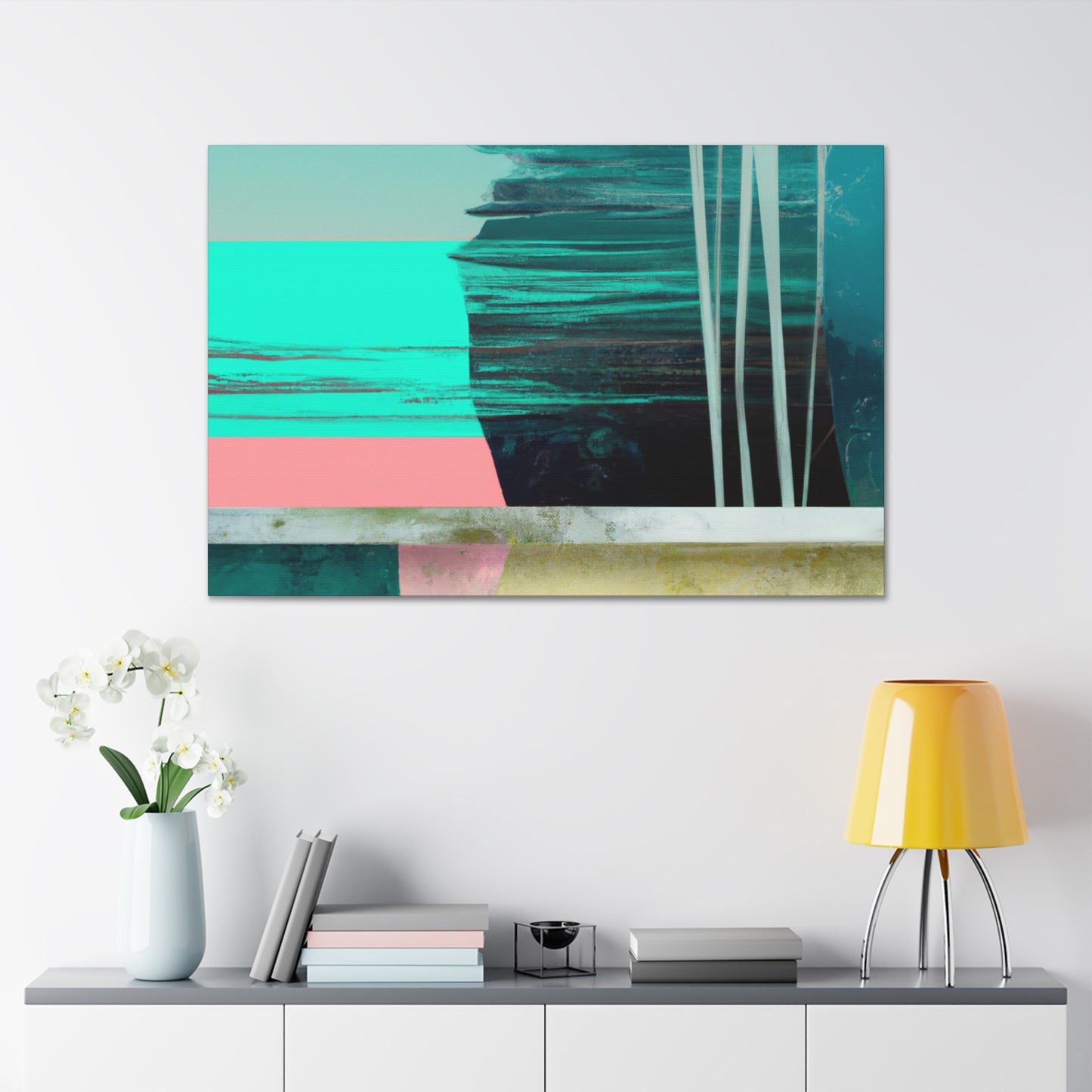 Adelina Berrocal-canvas