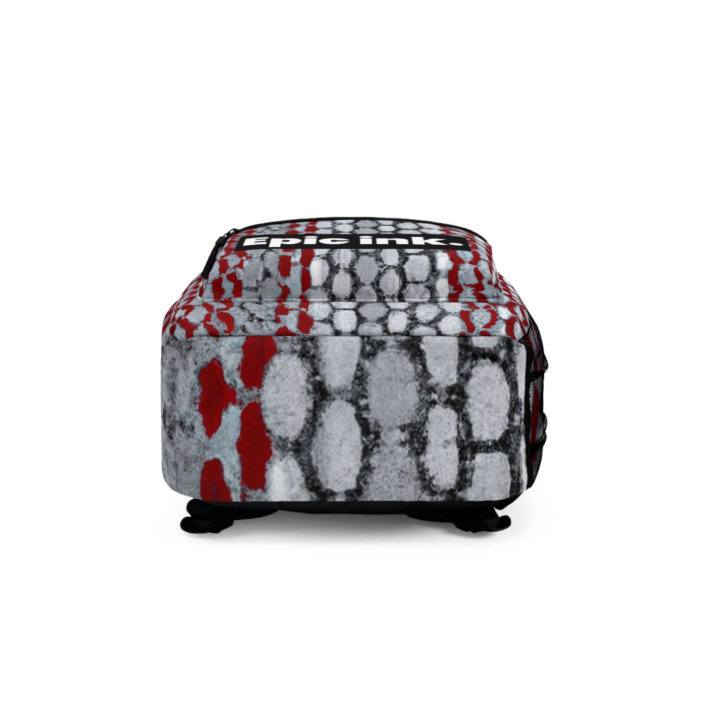 Gustave des Chenes-backpack