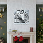 Artemisia Luminaire-canvas