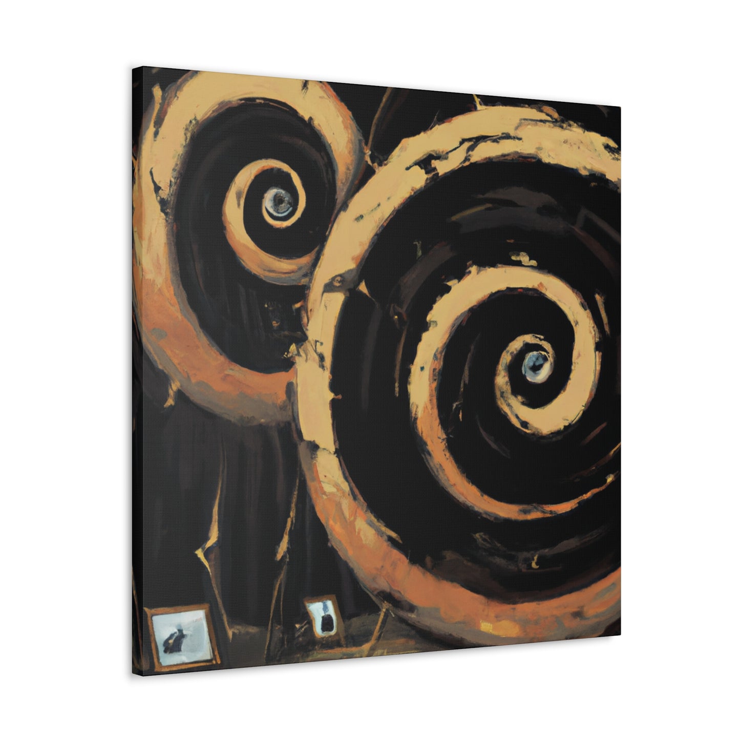 Gerarda D'Orfeuil-canvas