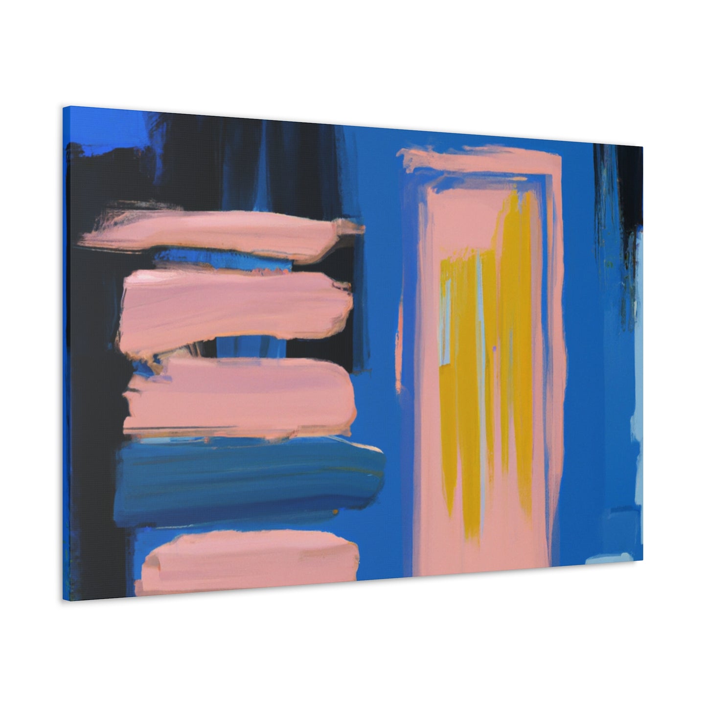 Jacques Folonier-canvas