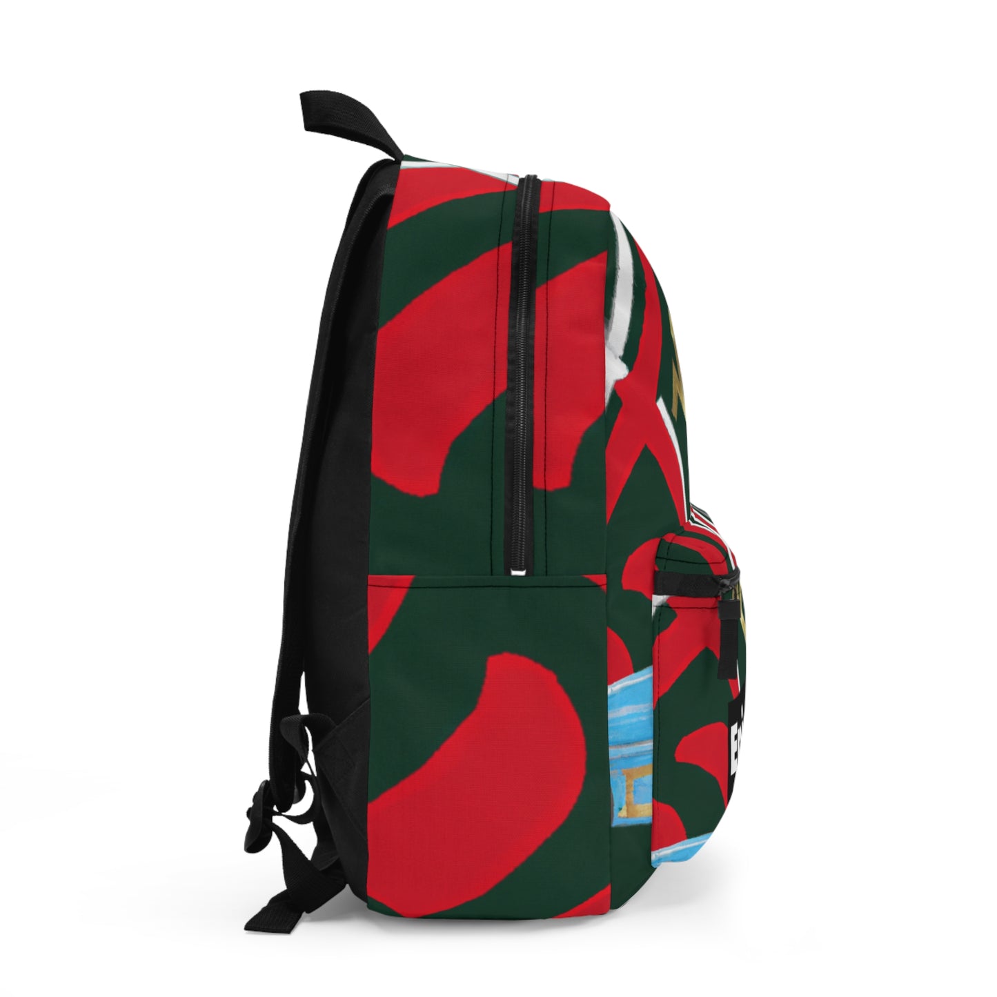 Giuseppe Bellini-backpack