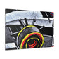 Galla Lorraine-canvas