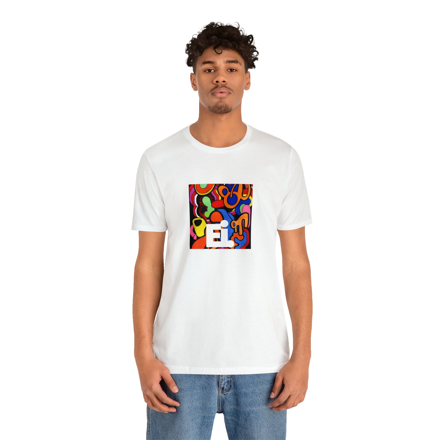 Maria D'Loré 

A stylish streetwear designer from Milan, Italy, Maria D'Loré was the queen of the Italian underground streetwear scene in the 1990's. Her iconic pieces feature large, eye--Tee