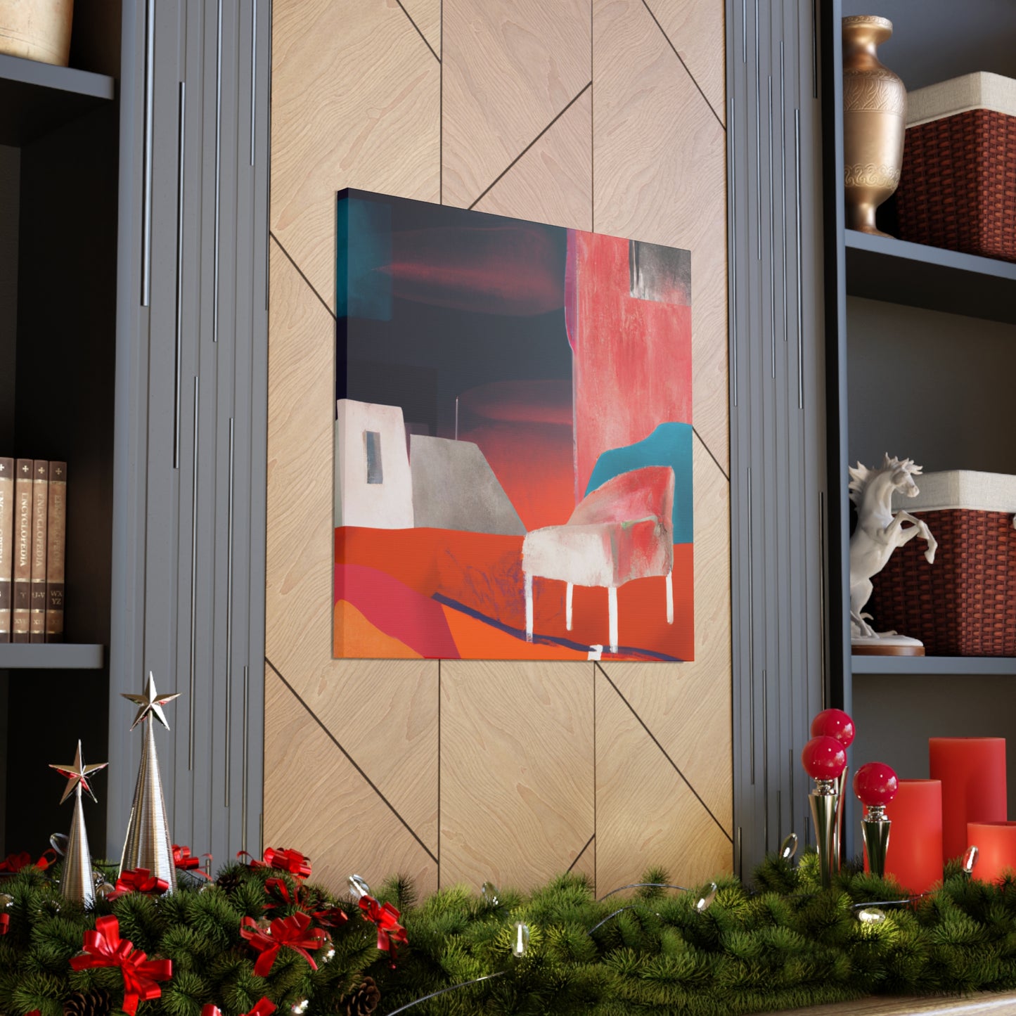 Clemence Maupoincture-canvas