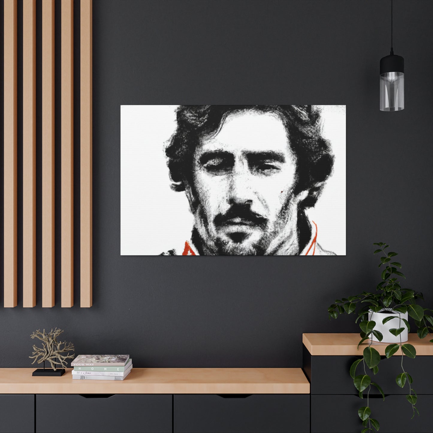 Artezius de Sorella-canvas