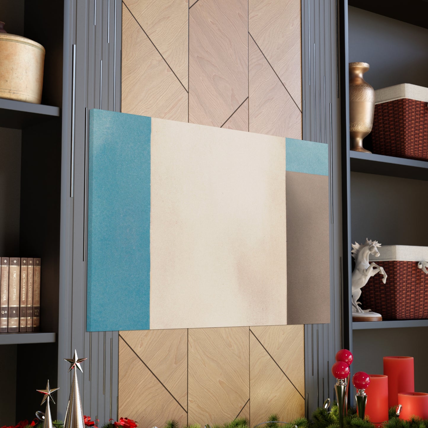 Romana Cendullo-canvas