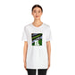 Fabrizio Rossi - an Italian streetwear designer from the 90s who gained a cult following for his innovative and bold designs that fused street culture and Italian vibes. He was known for his bold colors, edgy cuts and fabrics,-Tee