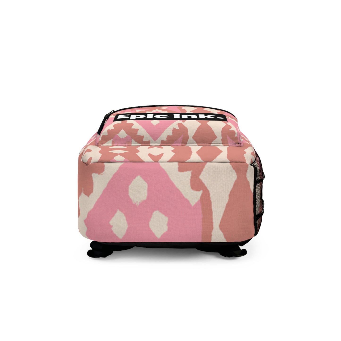 Giselle Monet de Montparnasse.-backpack