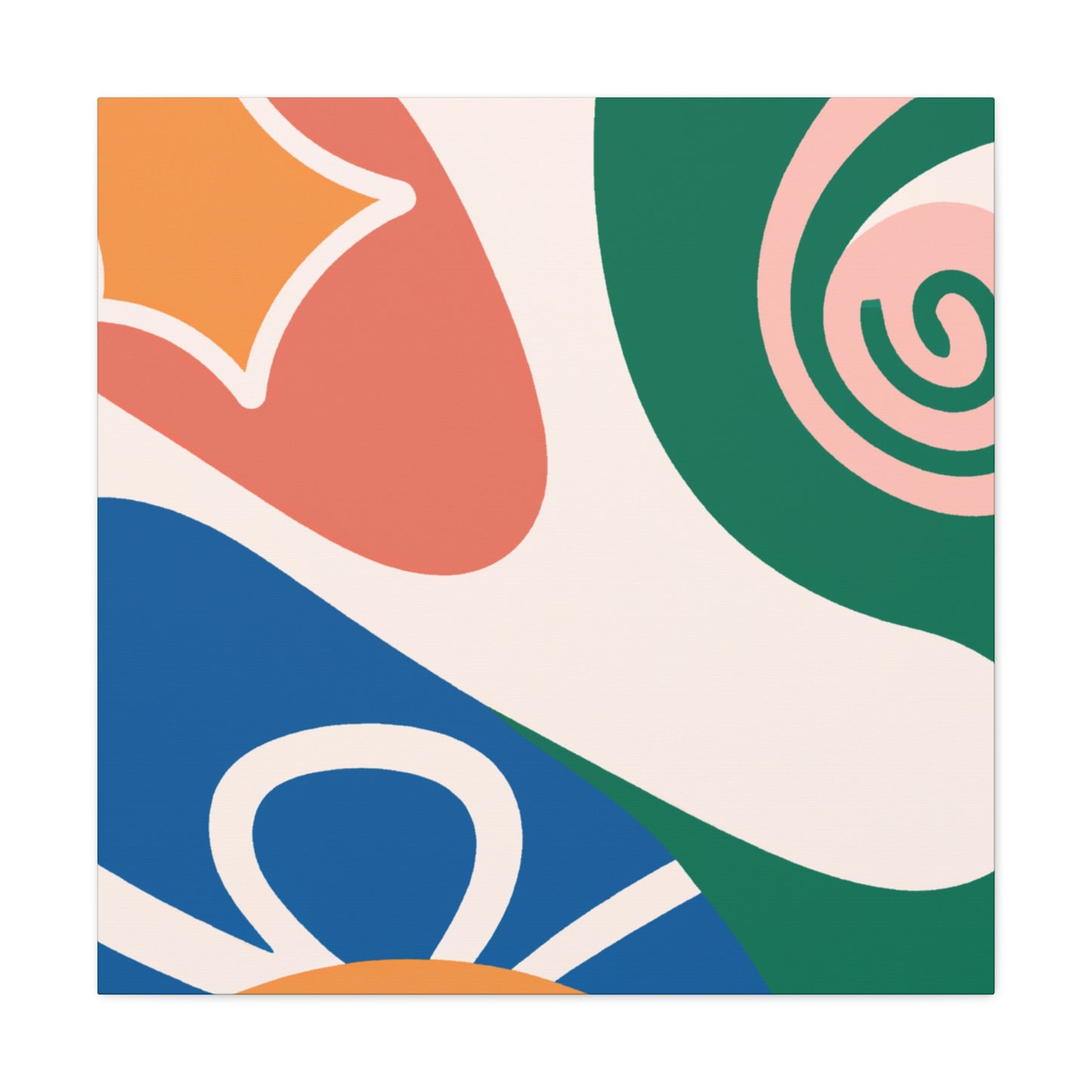 Artemisia Verona-canvas