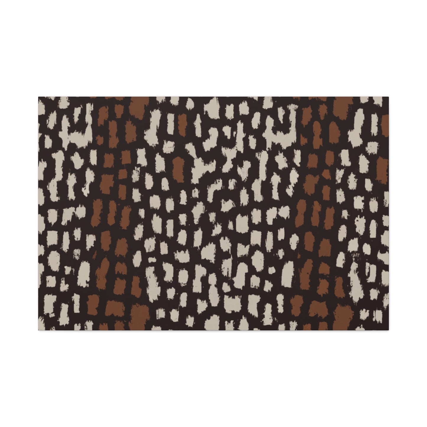 Marcelina de la Cruz-canvas