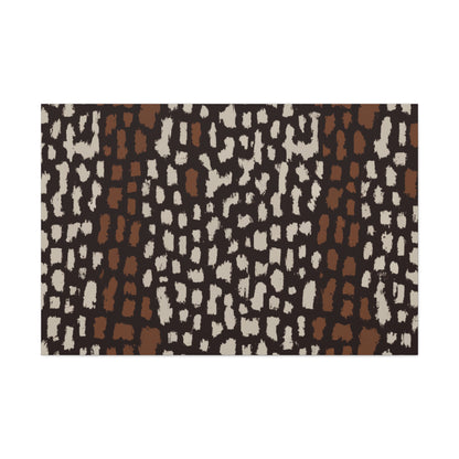 Marcelina de la Cruz-canvas