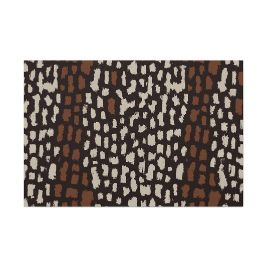 Marcelina de la Cruz-canvas