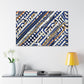 Benigno Strozzi-canvas
