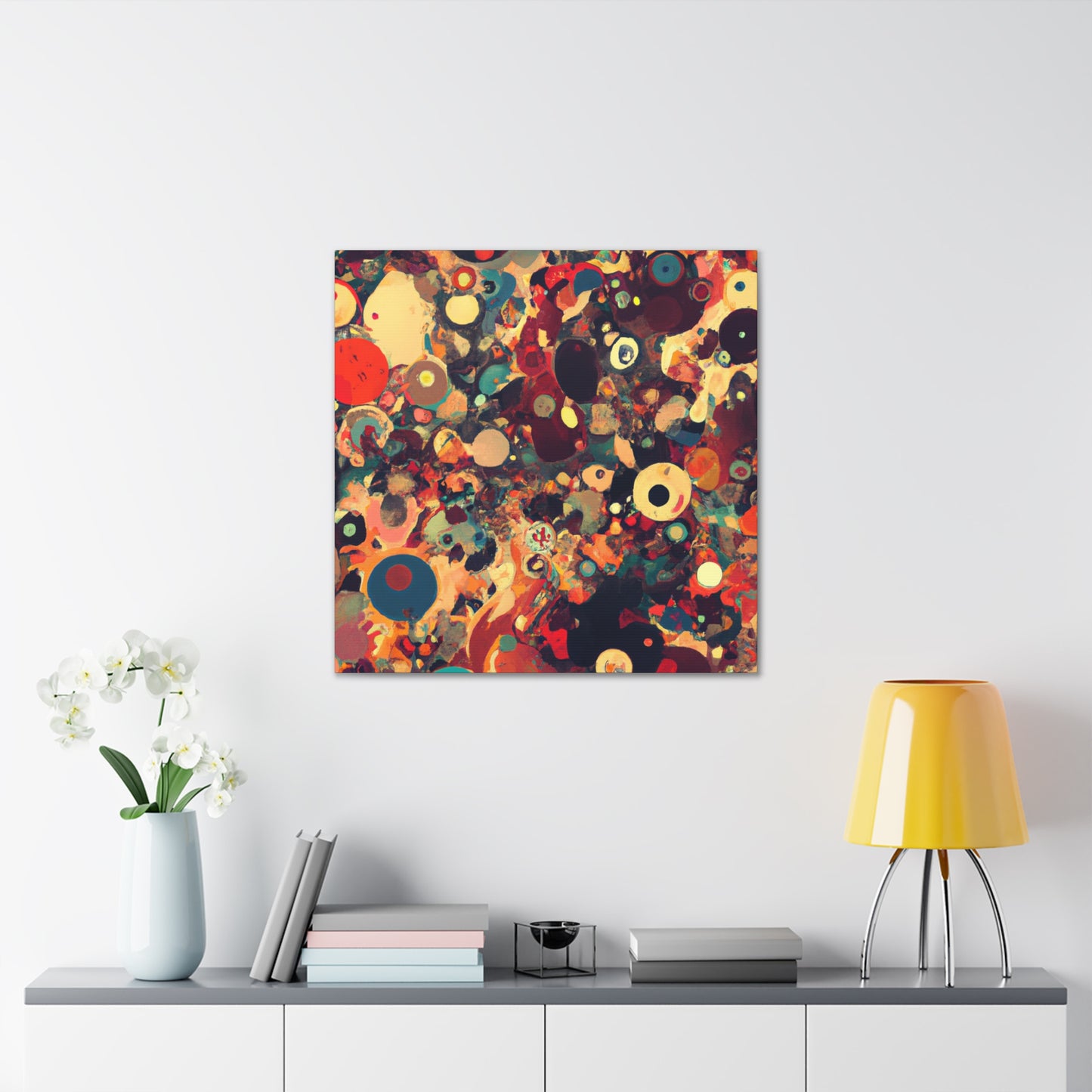 Joseph Elwoode-canvas