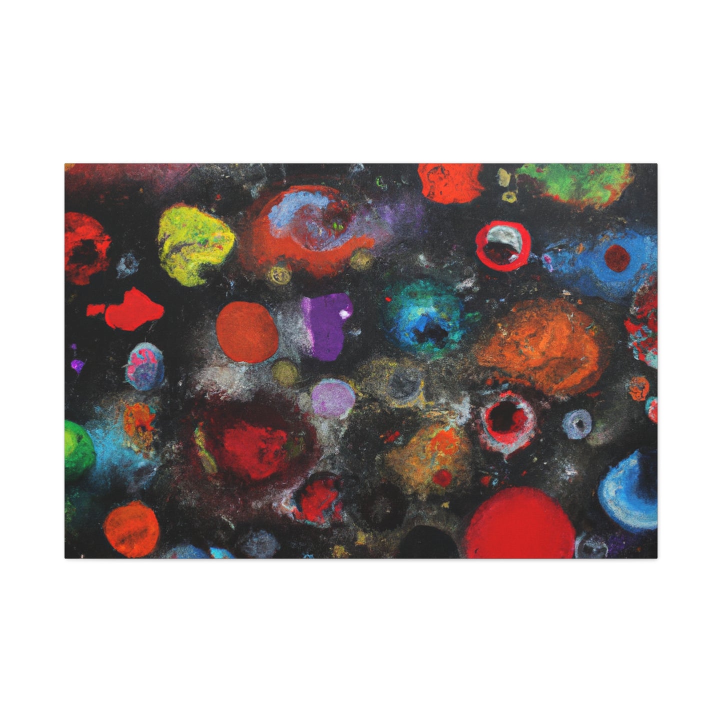 Savanniah Tuscherino-canvas