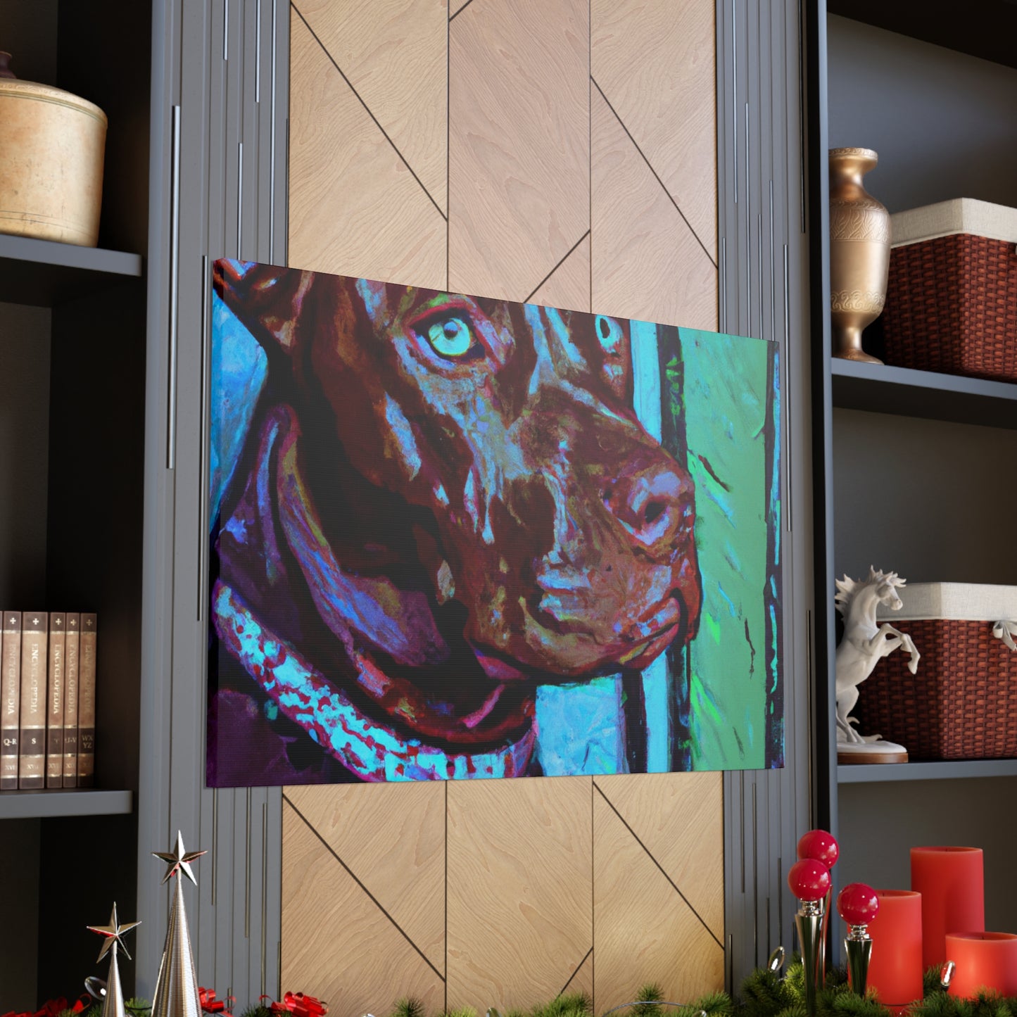 Gwendolyn Fairweather-canvas