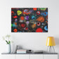 Savanniah Tuscherino-canvas