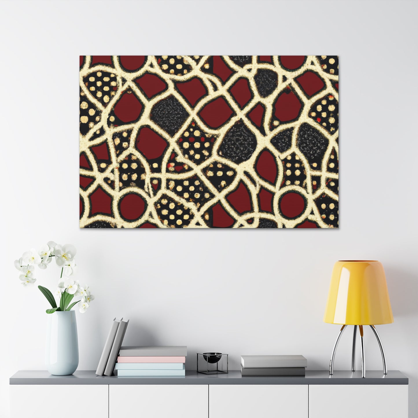 Marcellina di Rossi-canvas